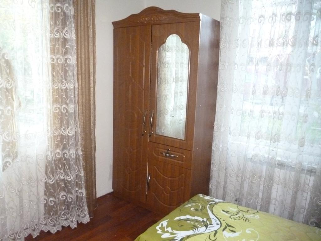Guest House Elena ماكينجاوري المظهر الخارجي الصورة